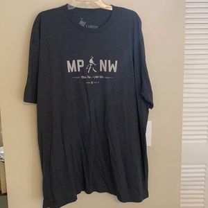 Mens XXL - Linksoul T shirt